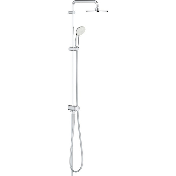 Душевая стойка Grohe New Tempesta 200 26452001 - фото 