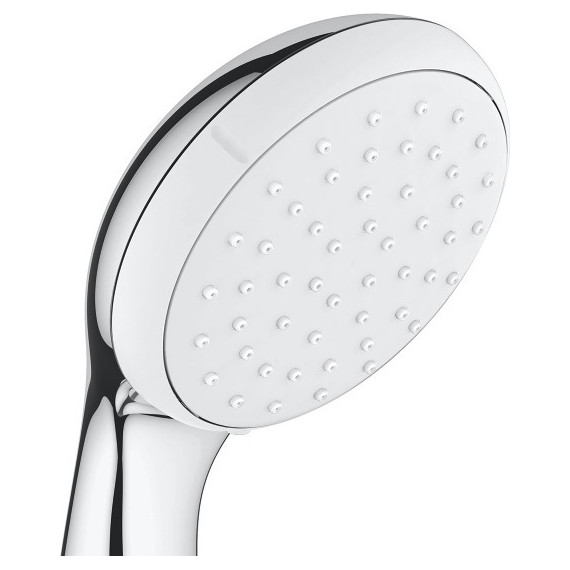 Душевая стойка Grohe New Tempesta 210 26381001 - фото 2