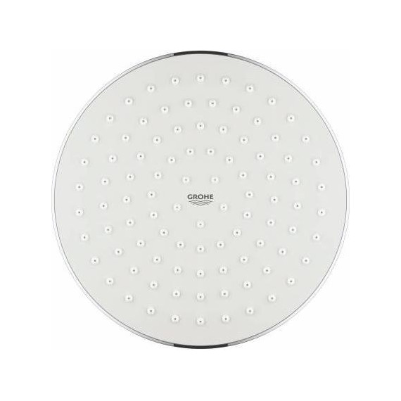 Верхний душ Grohe New Tempesta Cosmopolitan 200 27541001 - фото 2