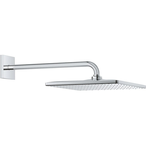 Верхний душ Grohe Rainshower 310 Mono 26564000 - фото 2
