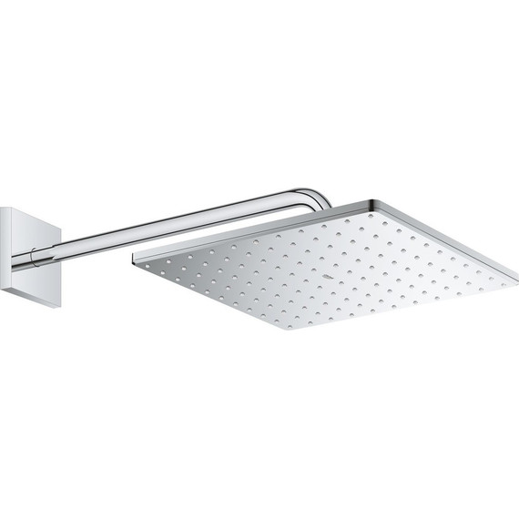 Верхний душ Grohe Rainshower 310 Mono 26564000 - фото 