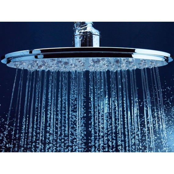 Верхний душ Grohe Rainshower Cosmopolitan 26171000 - фото 4