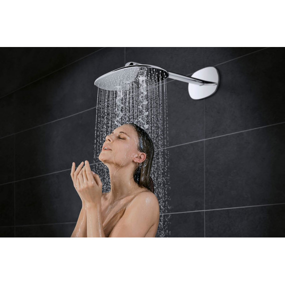Душевая система для душа с термостатом Grohe Rainshower SmartControl 360 DUO 26443000 - фото 3