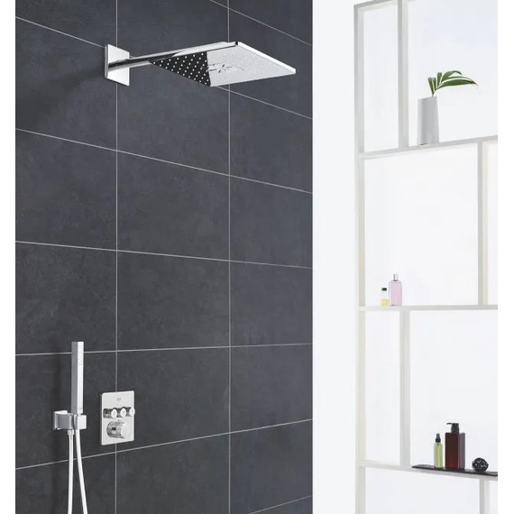 Душевая система для душа Grohe SmartControl 34712000 - фото 2