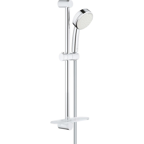 Душевой гарнитур Grohe New Tempesta Cosmopolitan 100 II 600 мм 27928002 - фото 