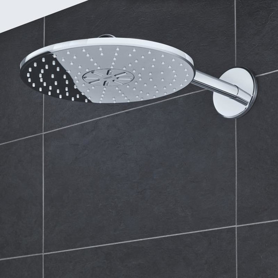 Верхний душ Grohe Rainshower 310 SmartActive 26475000 - фото 3