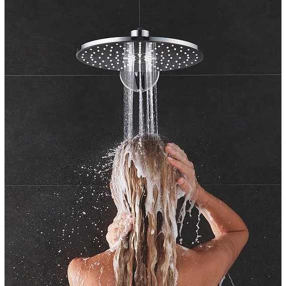 Верхний душ Grohe Rainshower 310 SmartActive 26475000 - фото 5