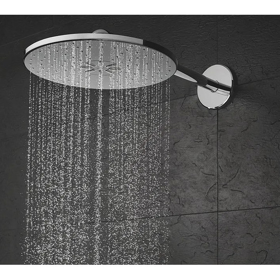 Верхний душ Grohe Rainshower 310 SmartActive 26475000 - фото 6