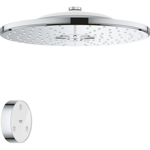 Верхний душ Grohe Rainshower 310 SmartConnect 26641000 - фото 