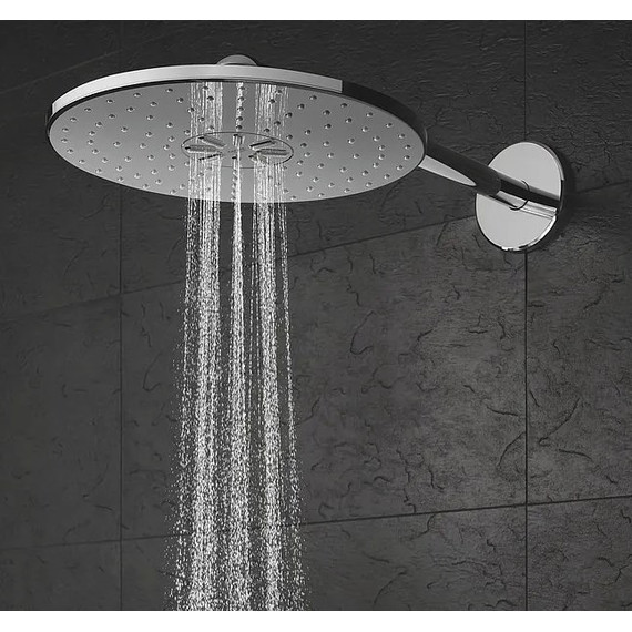 Верхний душ Grohe Rainshower 310 SmartActive 26475000 - фото 7