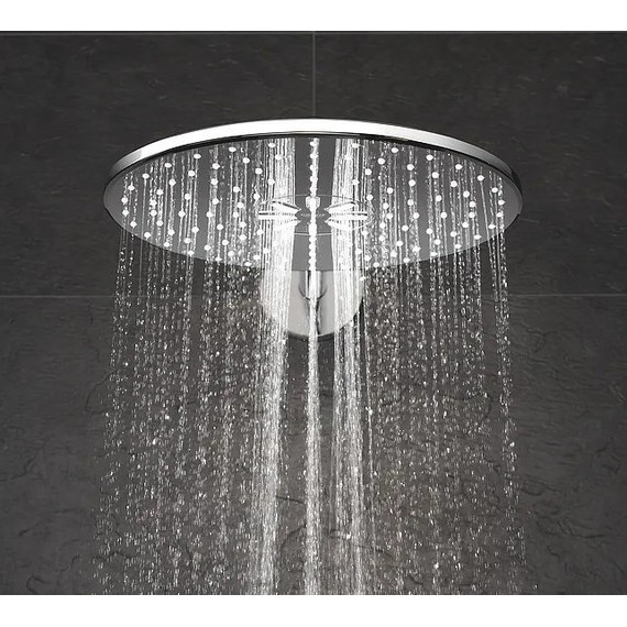Верхний душ Grohe Rainshower 310 SmartActive 26475000 - фото 8