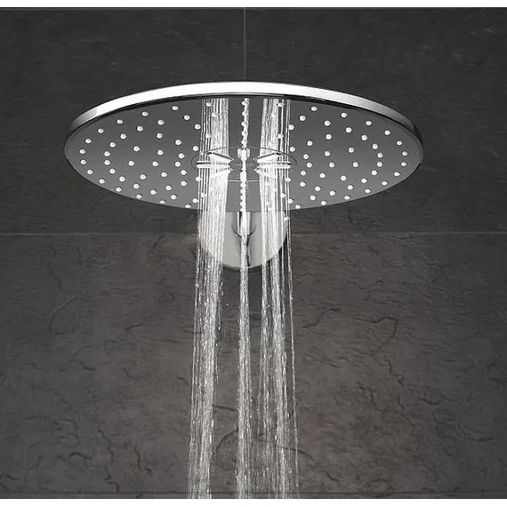 Верхний душ Grohe Rainshower 310 SmartActive 26475000 - фото 9