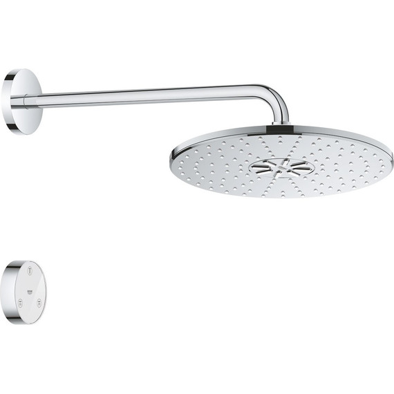 Верхний душ Grohe Rainshower 310 SmartConnect 26640000 - фото 