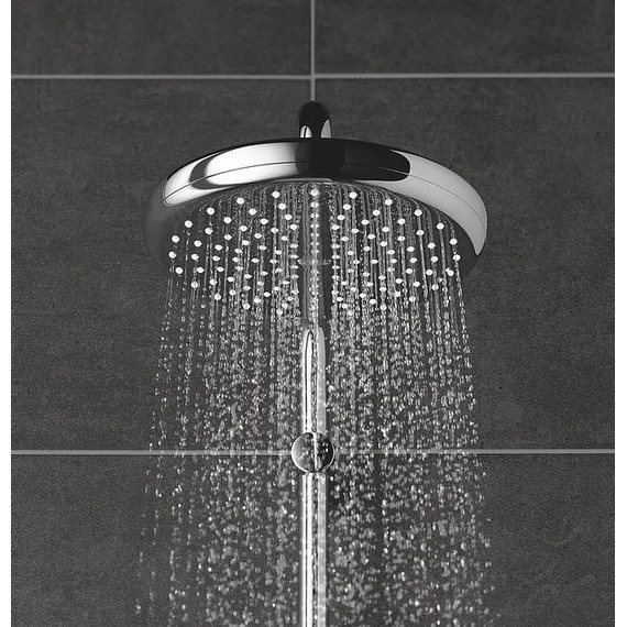 Верхний душ Grohe Tempesta 210 26408000 - фото 3