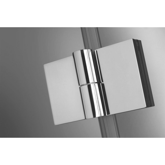 Шторка для ванны Radaway Carena PNJ I 70 см 202101-101L, хром/прозрачное - фото 5