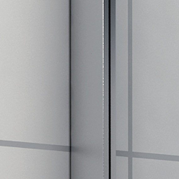 Шторка для ванны Radaway Modo New PNJ II 100 см 10006100-01-01 (стекло 8 мм), хром/прозрачное - фото 3