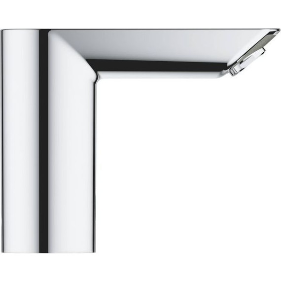 Смеситель для раковины электронный Grohe Bau Cosmopolitan E 36451000 - фото, картинка 5 Смеситель для раковины электронный Grohe Bau Cosmopolitan E 36451000 - фото 5