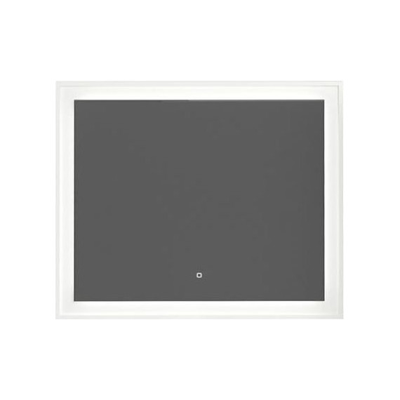 Зеркало Mirsant Адель 100 см - фото, картинка 2 Зеркало Mirsant Адель 100 см - фото 2