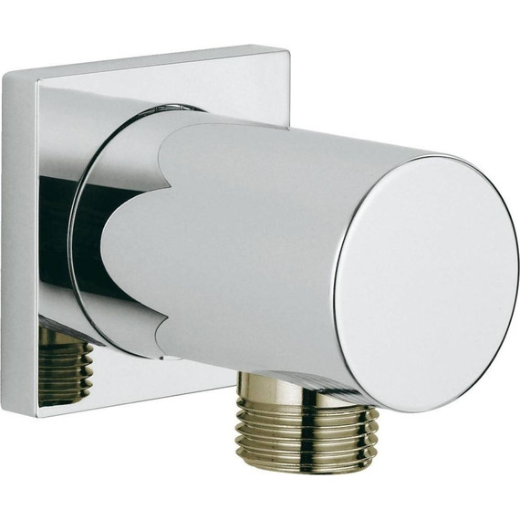 Шланговое подсоединение Grohe Rainshower 27076000 - фото 