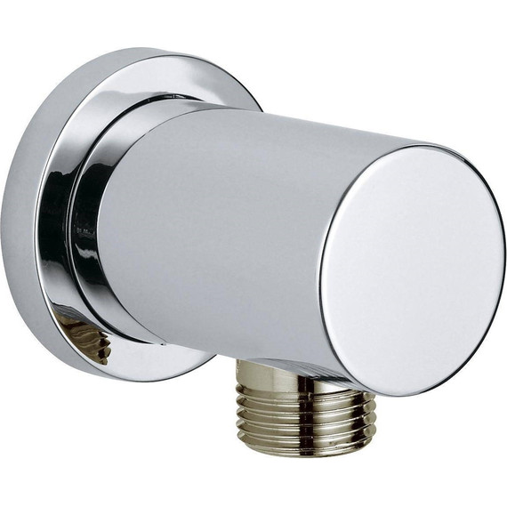 Шланговое подсоединение Grohe Rainshower 27057000 - фото 