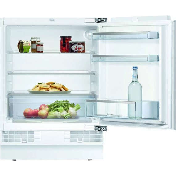 Встраиваемый холодильник Neff N 50 K4316X7RU - фото 