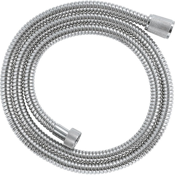 Душевой шланг Grohe Relexaflex Metal Longlife 1500 мм 28143000 - фото 