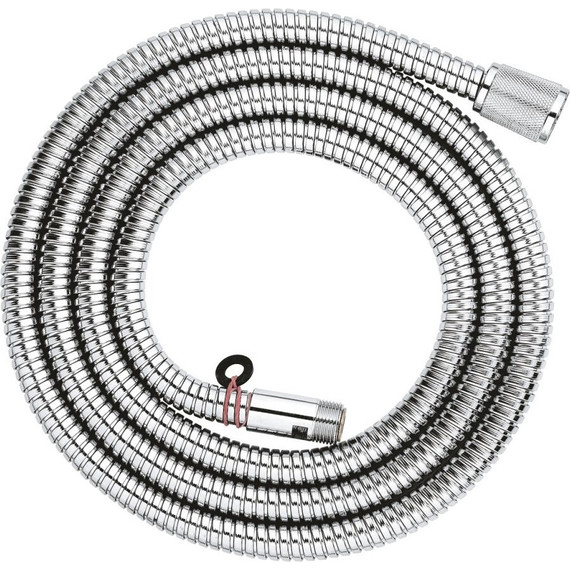 Душевой шланг Grohe Relexaflex 2000 мм 28158000 - фото 