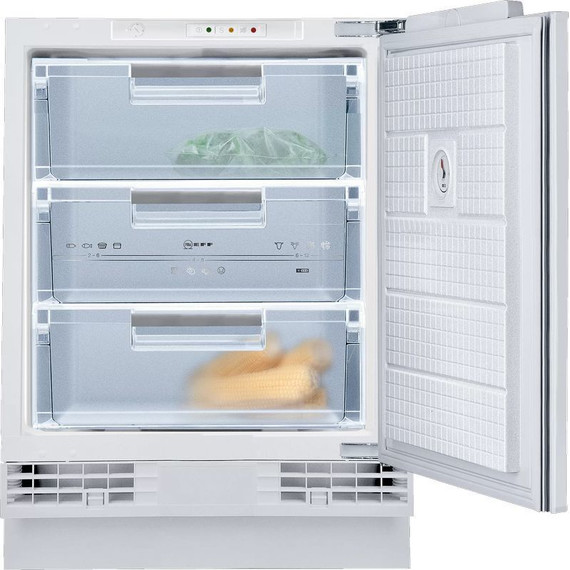 Встраиваемый морозильник (морозильная камера) Neff N 50 G4344X7RU - фото 