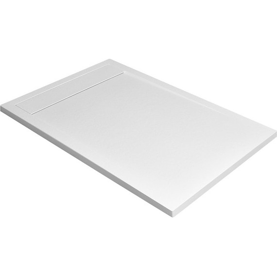 Поддон мраморный Radaway Teos F white 110х90 см HTF11090-04 - фото 