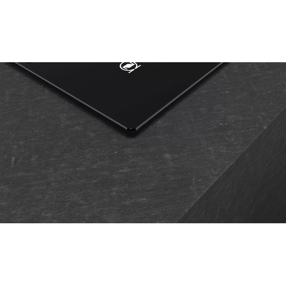 Газовая варочная поверхность Neff N 70 T26CS49S0R (чёрное стекло) - фото 3