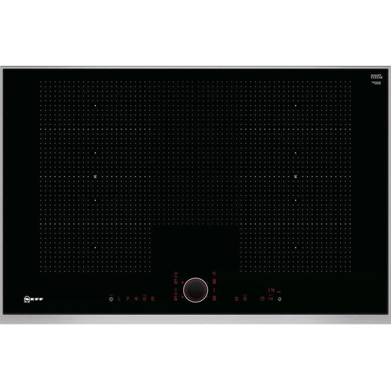 Индукционная варочная поверхность Neff N 90 T68TS61N0 - фото 