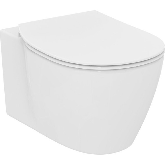 Унитаз подвесной Ideal Standard Connect E771801 - фото 