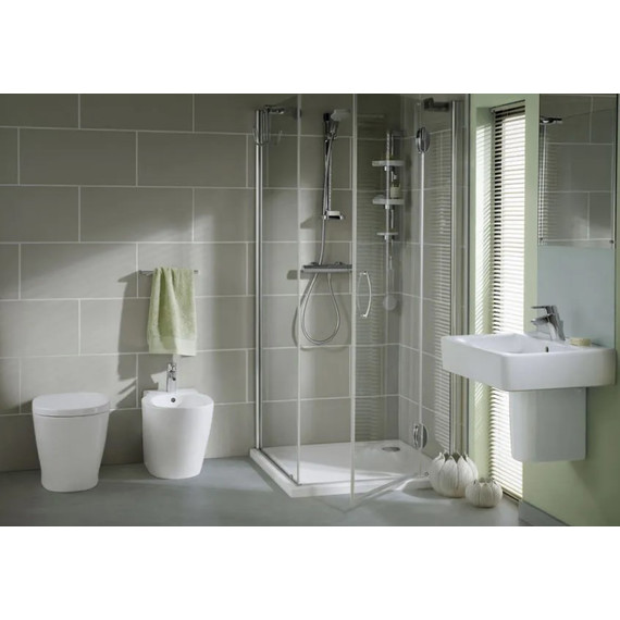 Унитаз приставной Ideal Standard Connect E803401 - фото 3