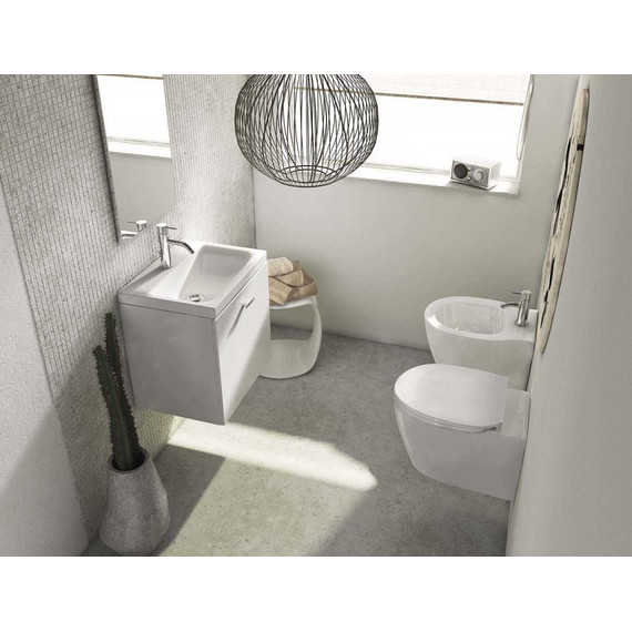 Биде подвесное Ideal Standard Connect E772201 - фото 3