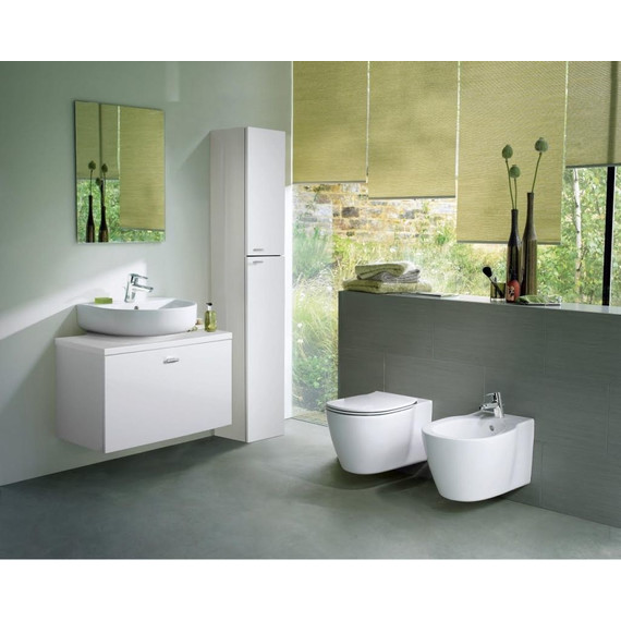 Биде подвесное Ideal Standard Connect E772201 - фото 4