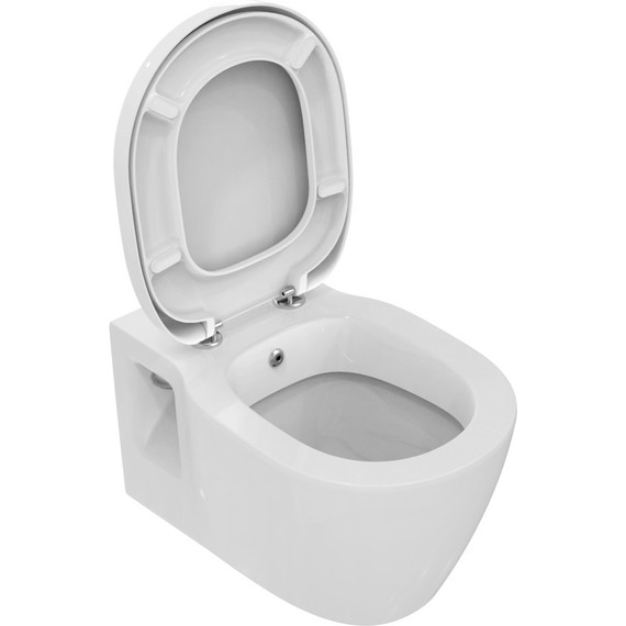 Унитаз-биде подвесной Ideal Standard Connect E781901 - фото 2