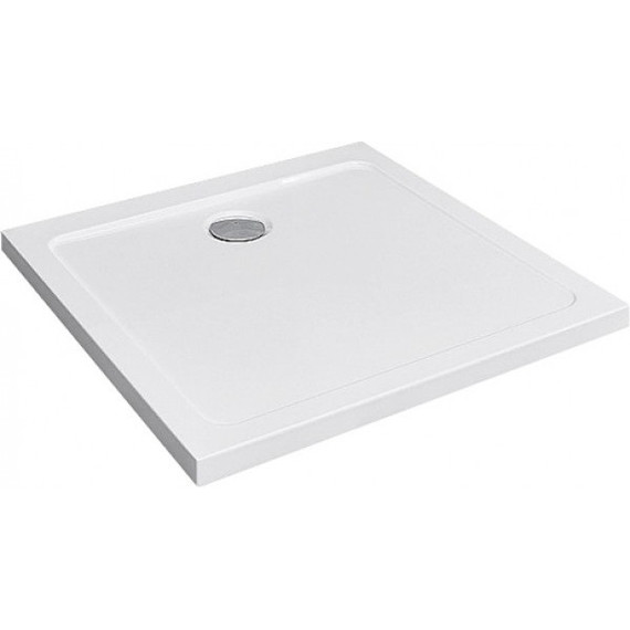 Поддон акриловый Radaway Doros Plus C 80х80 см SDRPC8080-01 - фото 