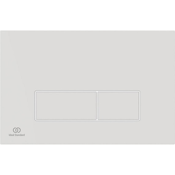 Кнопка смыва Ideal Standard Oleas M2 R0121AC, белый - фото 