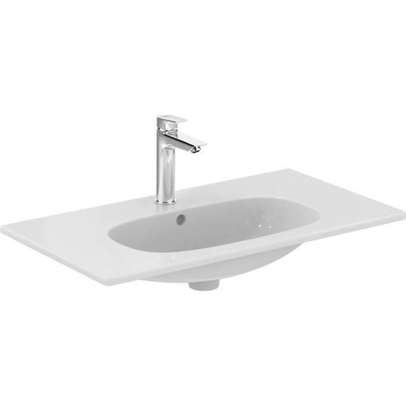 Раковина подвесная Ideal Standard Tesi Vanity 80 см T350901 - фото 2