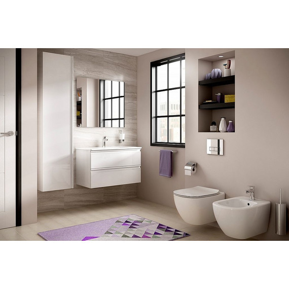 Биде подвесное Ideal Standard Tesi T355201 - фото 3