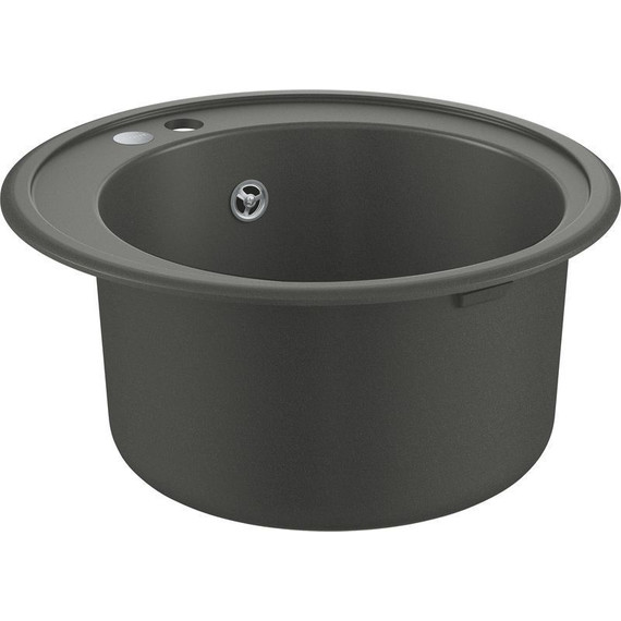 Кухонная мойка Grohe K200 31656AT0, серый - фото 