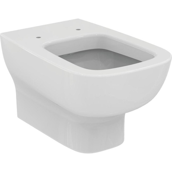 Унитаз подвесной Ideal Standard Esedra T281401 - фото 3