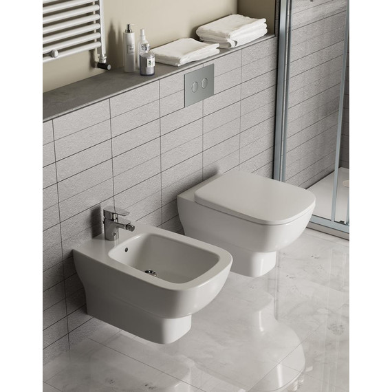 Биде подвесное Ideal Standard Esedra T281501 - фото 2