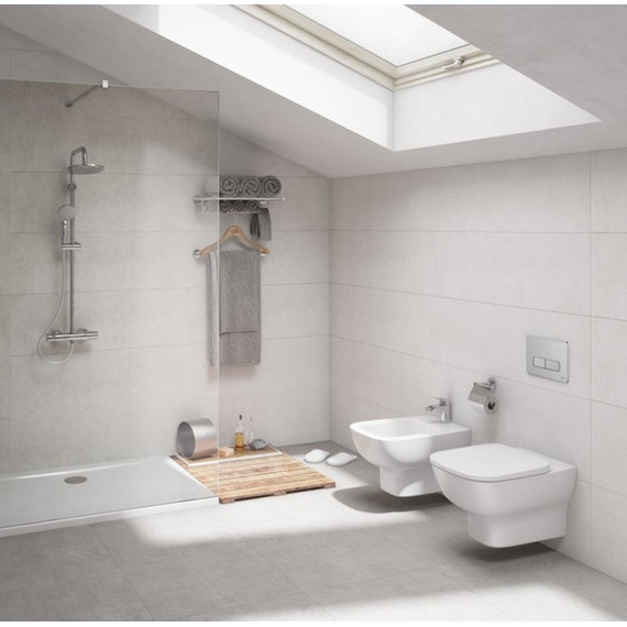 Биде подвесное Ideal Standard Esedra T281501 - фото 4