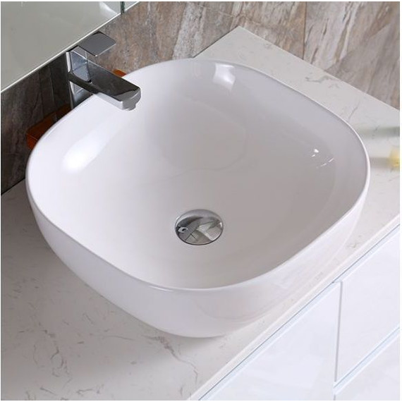 Раковина-чаша Mirsant Shell-0118 40 см - фото 3