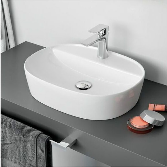 Раковина-чаша Mirsant Shell-0519 50 см - фото 2