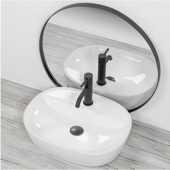 Раковина-чаша Mirsant Shell-0519 50 см - фото 3