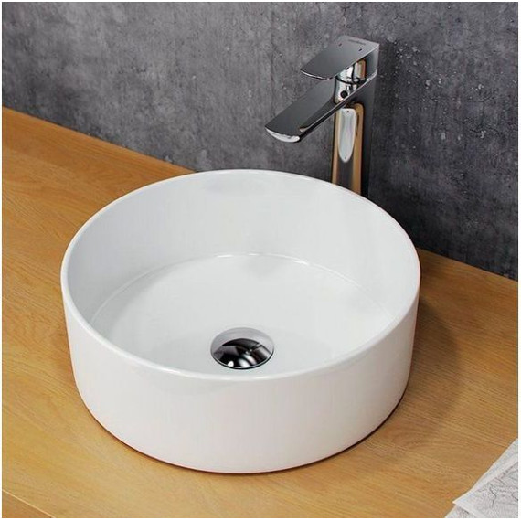 Раковина-чаша Mirsant Shell-0819 35 см - фото 2