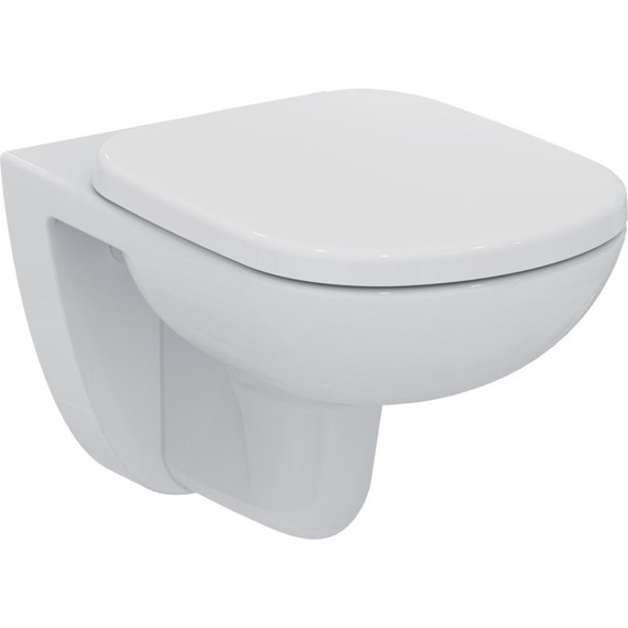 Унитаз подвесной Ideal Standard Tempo T331101 - фото 