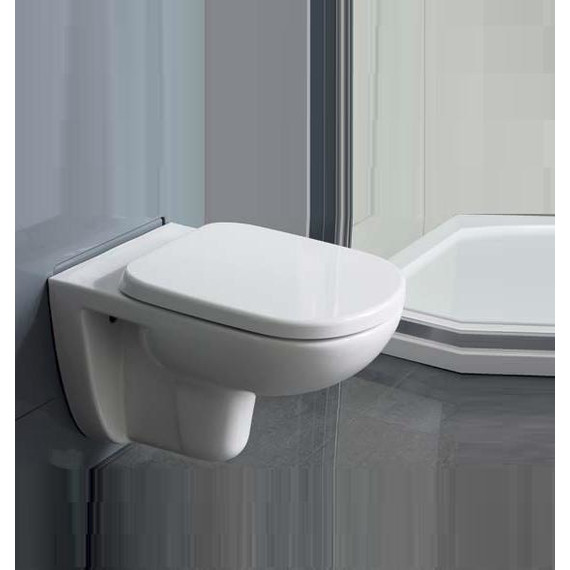 Унитаз подвесной Ideal Standard Tempo T331101 - фото 2